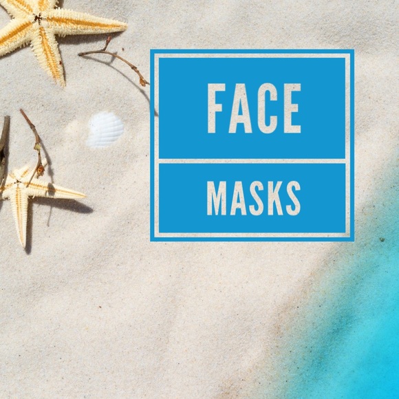 Face Mask - Picture 5 of 12